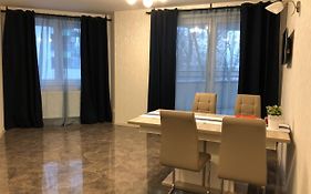 Visha Apartments